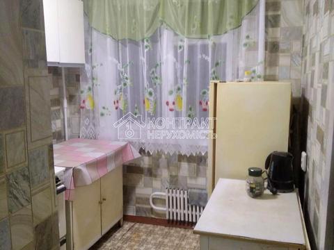 квартира по адресу Власенко ул., 6