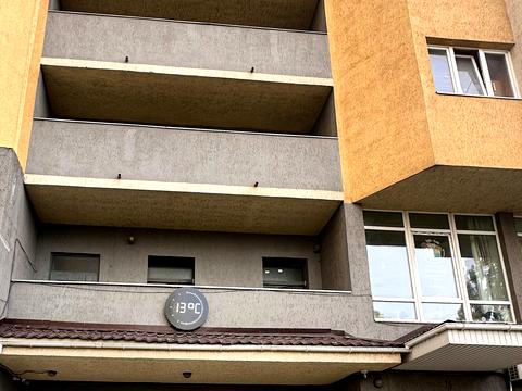 квартира по адресу Воскресенский просп. (Перова), 10а