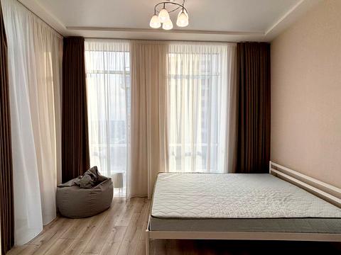 квартира за адресою Сімферопольська вул., 2-М