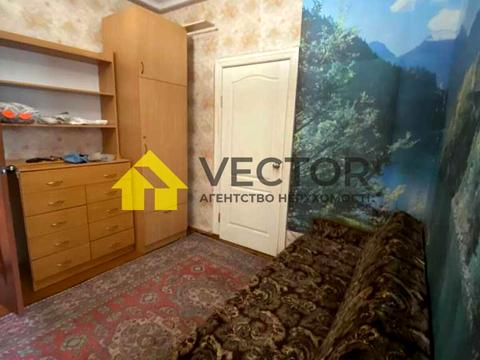 дом по адресу Зоологическая ул., 10