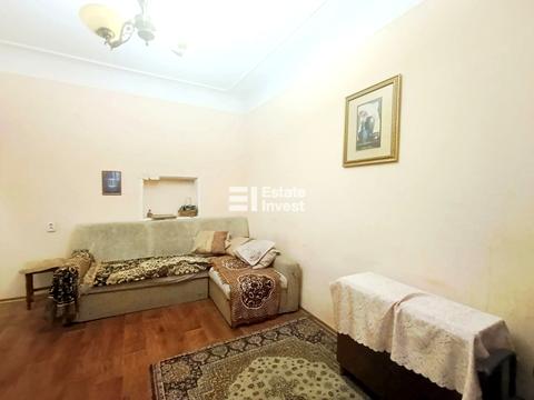 комната по адресу Григория Сковороды ул. (Пушкинская), 54