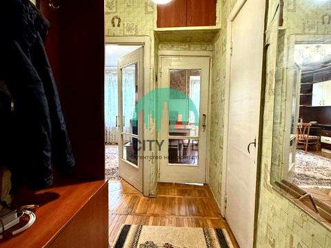 квартира по адресу Ивана Пулюя ул., 12