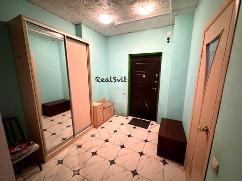 квартира за адресою Миколи Закревського вул., 42-А