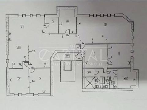 комерційна за адресою Велика Васильківська вул. (Червоноармійська), 45/2