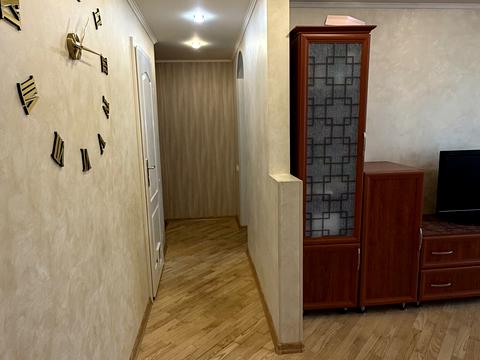 квартира по адресу Нагнибеды ул., 15