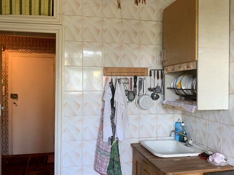 квартира по адресу Академика Глушко просп., 11/1