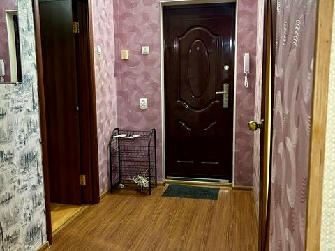 квартира по адресу Ювілейна, 3