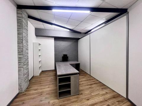 комерційна за адресою Сумська вул., 1