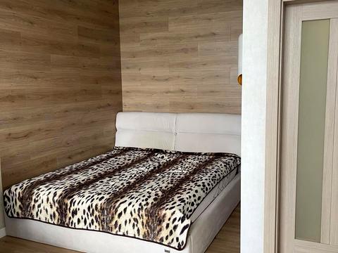 квартира по адресу Французский бульв., 26/2