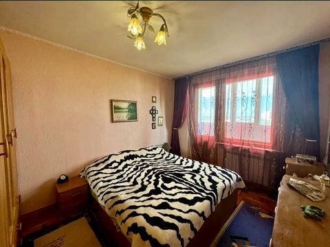 квартира по адресу Победы просп., 75