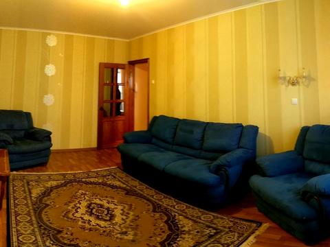 квартира по адресу Титаренковский пер., 24