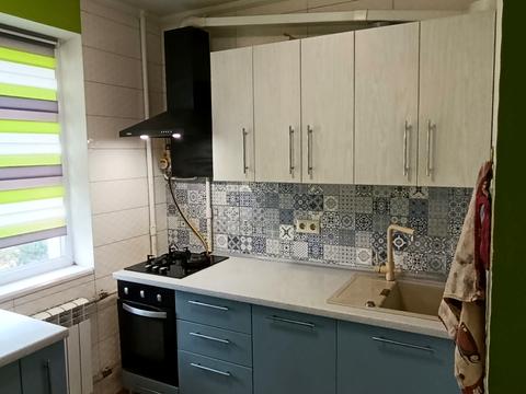 квартира за адресою Композитора Лятошинського вул., 26-А