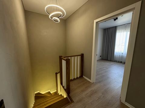 дом по адресу Промислова