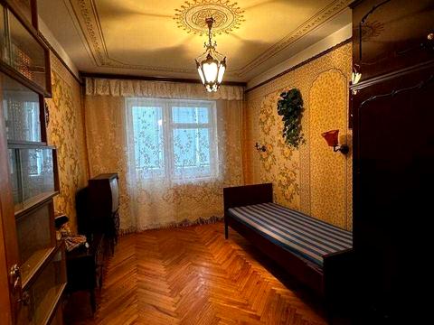 квартира за адресою Пантелеймона Куліша вул. (Челябінська), 5-Б