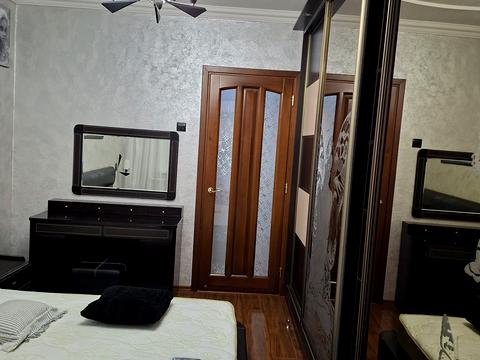 квартира по адресу Семена Палия ул. (Дніпропетровська), 83
