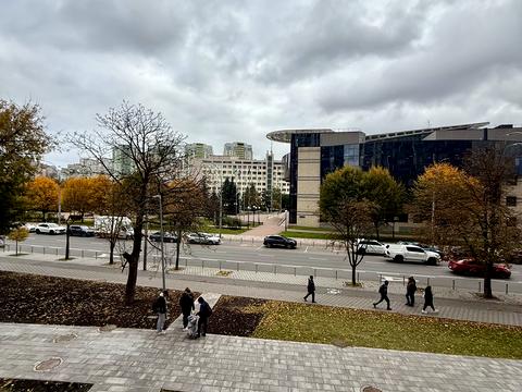 квартира за адресою Повітряних Сил просп. (Повітрофлотський), 56