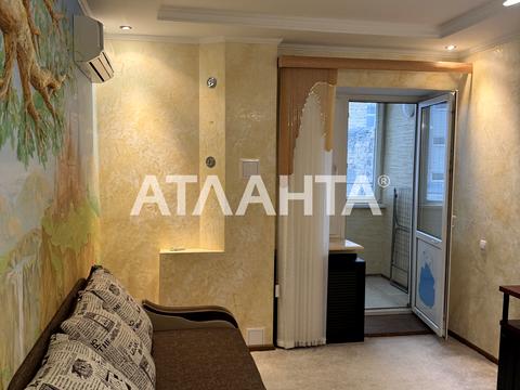 квартира за адресою Асташкіна вул. (Крива), 21