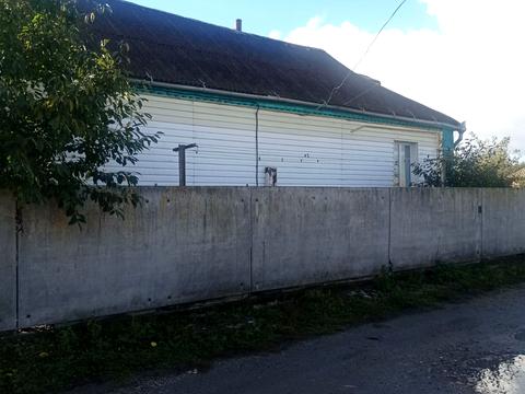 квартира за адресою Сиваківці, 1