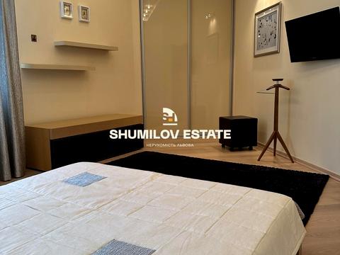 квартира по адресу Александра Олеся ул., 25