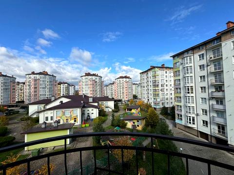 квартира за адресою с. Крихівці, Слобідська вул., 23