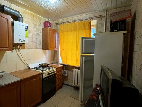 квартира по адресу Николая Корищенко ул. (Кузнецова), 24