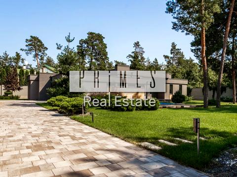 дом по адресу Новообухівське шосе, 55