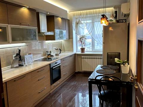 квартира за адресою Балківська вул. (Фрунзе вул.), 35/1