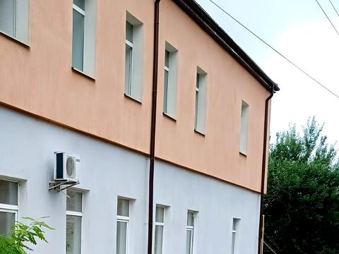 коммерческая по адресу Юрія Вороного ул., 45б