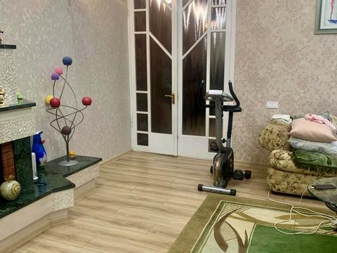 квартира по адресу Троицкая ул., 62