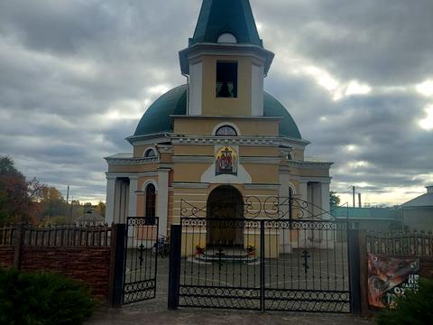 будинок за адресою Садова вул. (Суворова)