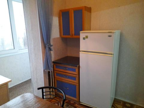квартира за адресою Ентузіастів вул., 29/2
