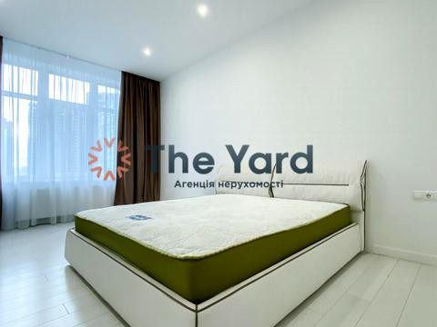 квартира за адресою Андрія Верхогляда вул. (Михайла Драгомирова), 11