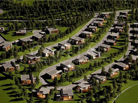 будинок за адресою Вишнева вул., 36