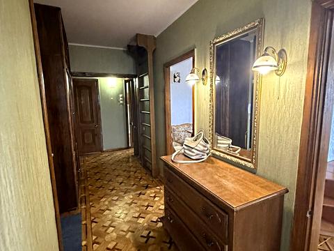 квартира по адресу Академика Глушко просп., 21