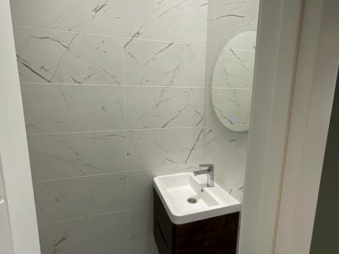 будинок за адресою Амосова вул.