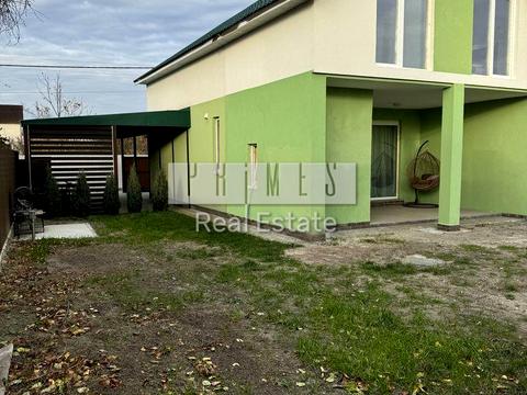 дом по адресу 192-га Садова ул.