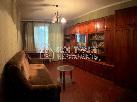 квартира за адресою Тракторобудівників просп., 107в