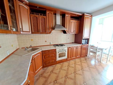 квартира за адресою Вільхова вул., 6