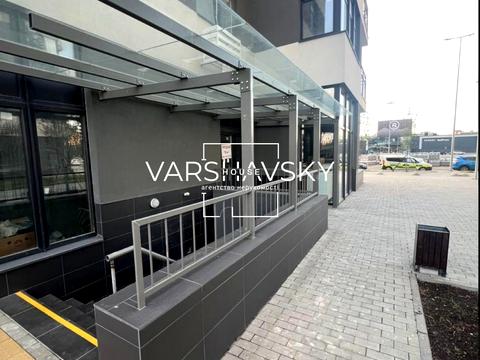 комерційна за адресою Олександра Олеся вул., 19