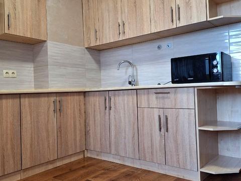 квартира за адресою Ревуцького вул., 54