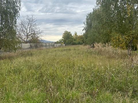 участок по адресу с. Балажер, Шевченка ул.