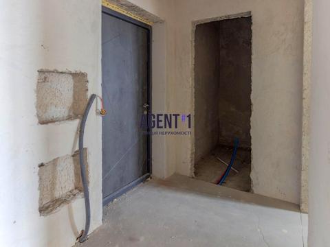 квартира за адресою Володимира Сосюри вул., 6-Б