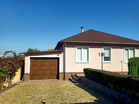 дом по адресу Тернова