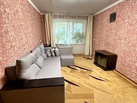 квартира по адресу Надежды Алексеенко ул. (Чичерина), 40а