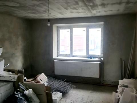 квартира по адресу Троллейбусная ул., 4-Г