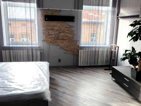квартира за адресою Михайла Коцюбинського вул., 10