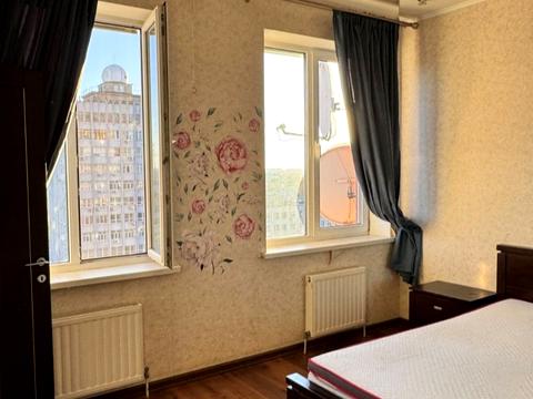 квартира по адресу Базарная ул., 5/1