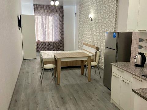 квартира за адресою Генуезька вул., 1-Е