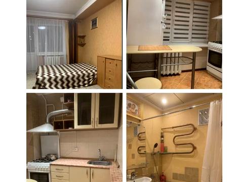 квартира за адресою Голосіївський просп. (40-річчя Жовтня), 19