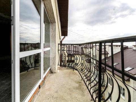 квартира по адресу Независимости ул., 146